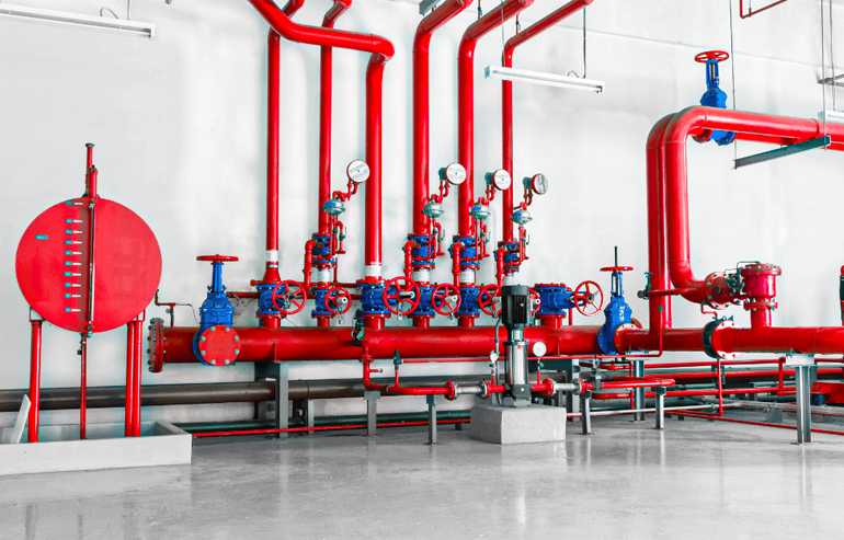 Lợi ích của việc ký hợp đồng bảo trì PCCC trọn gói