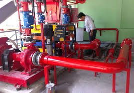 Vì sao nên thực hiện bảo trì hệ thống PCCC định kỳ?