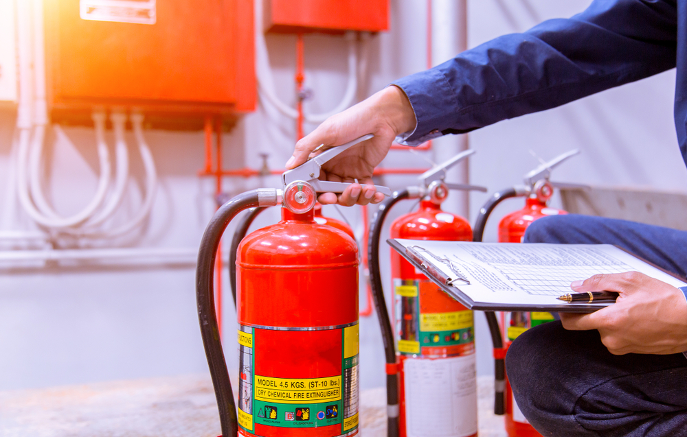 Hậu quả nếu chậm trễ sửa chữa hệ thống PCCC