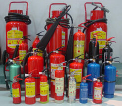 Dịch vụ nạp bình CO2 chất lượng cao – Đúng áp suất, đủ trọng lượng