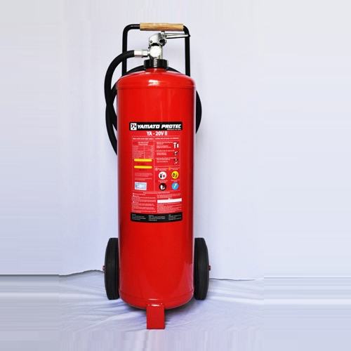 Lợi ích khi sử dụng dịch vụ tại PCCC DK Việt Nam