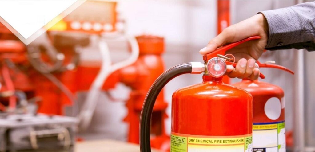 nạp bình CO2 chữa cháy