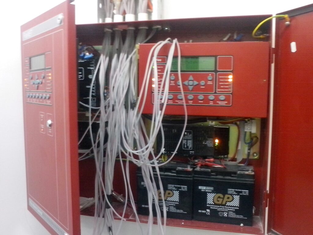 Giải pháp bảo trì PCCC nhà xưởng tiết kiệm, hiệu quả