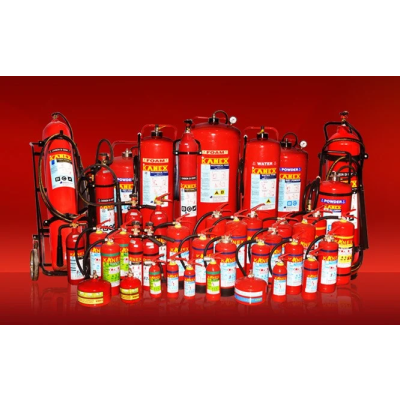 bơm bình chữa cháy tại PCCC DK