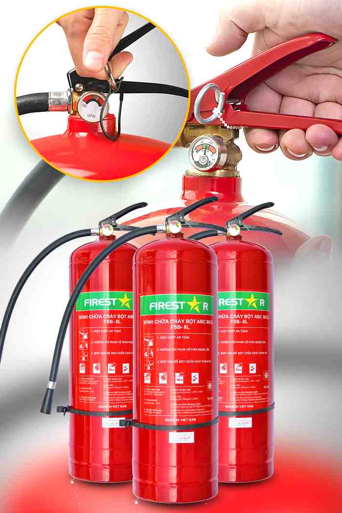 Vì sao phải nạp lại bình CO2?