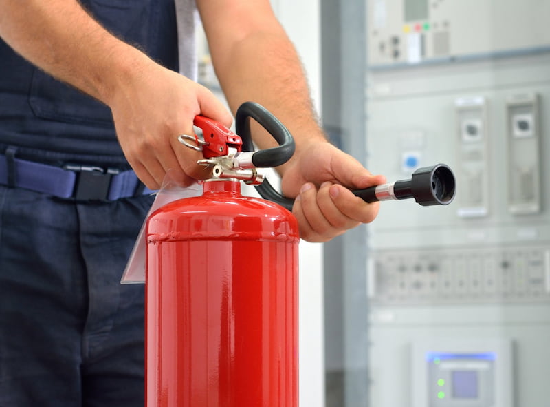 Bảo dưỡng PCCC định kỳ – Tránh sự cố đáng tiếc
