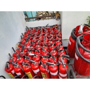 lựa chọn đối tác bảo trì hệ thống PCCC