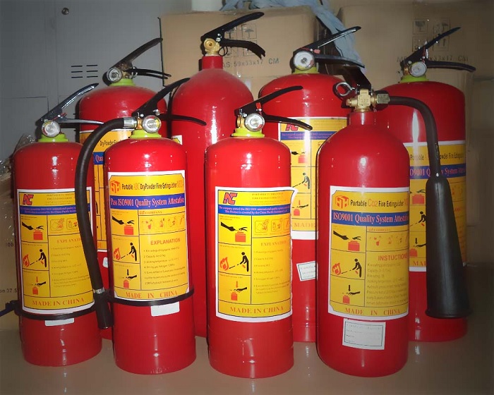 Lý do cần có hợp đồng bảo trì hệ thống PCCC